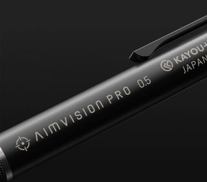 Kayou+ Aimvision Pro Mechanical Pencil 0.5MM PEN PLANET