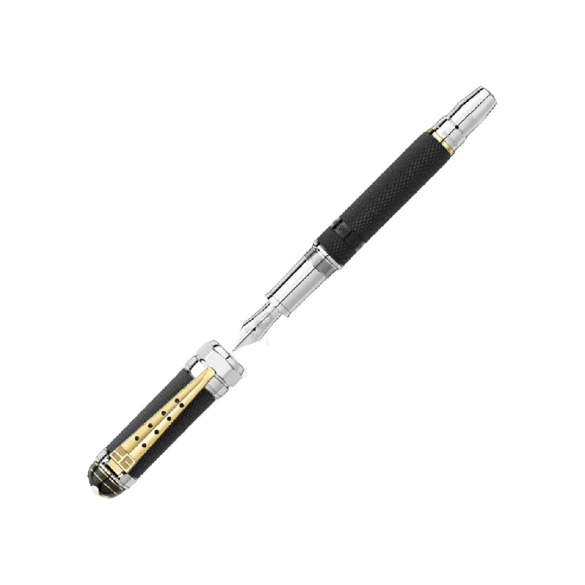 Montblanc Great Characters Elvis Presley Special Edition Fountain Pen