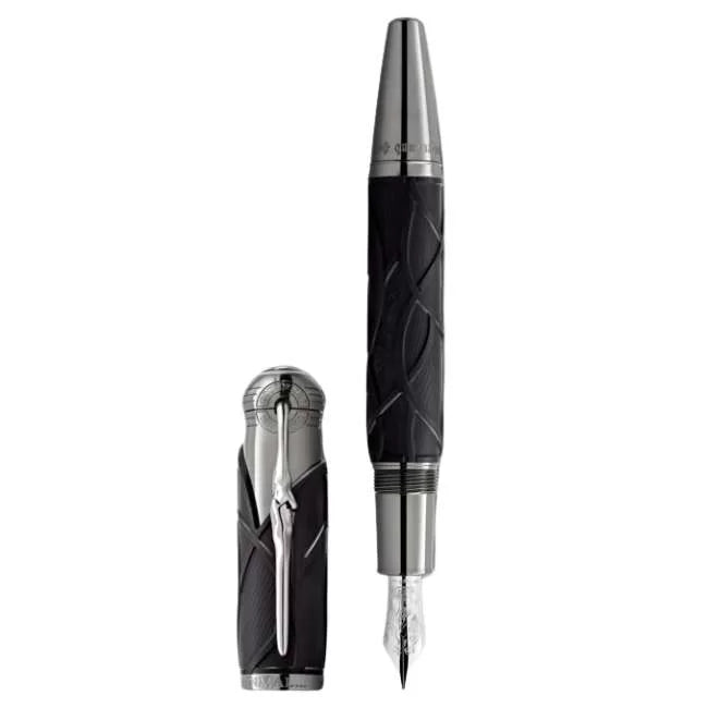 Montblanc Writers Edition Homage To The Brothers Grimm Limited Edition Fountain Pen