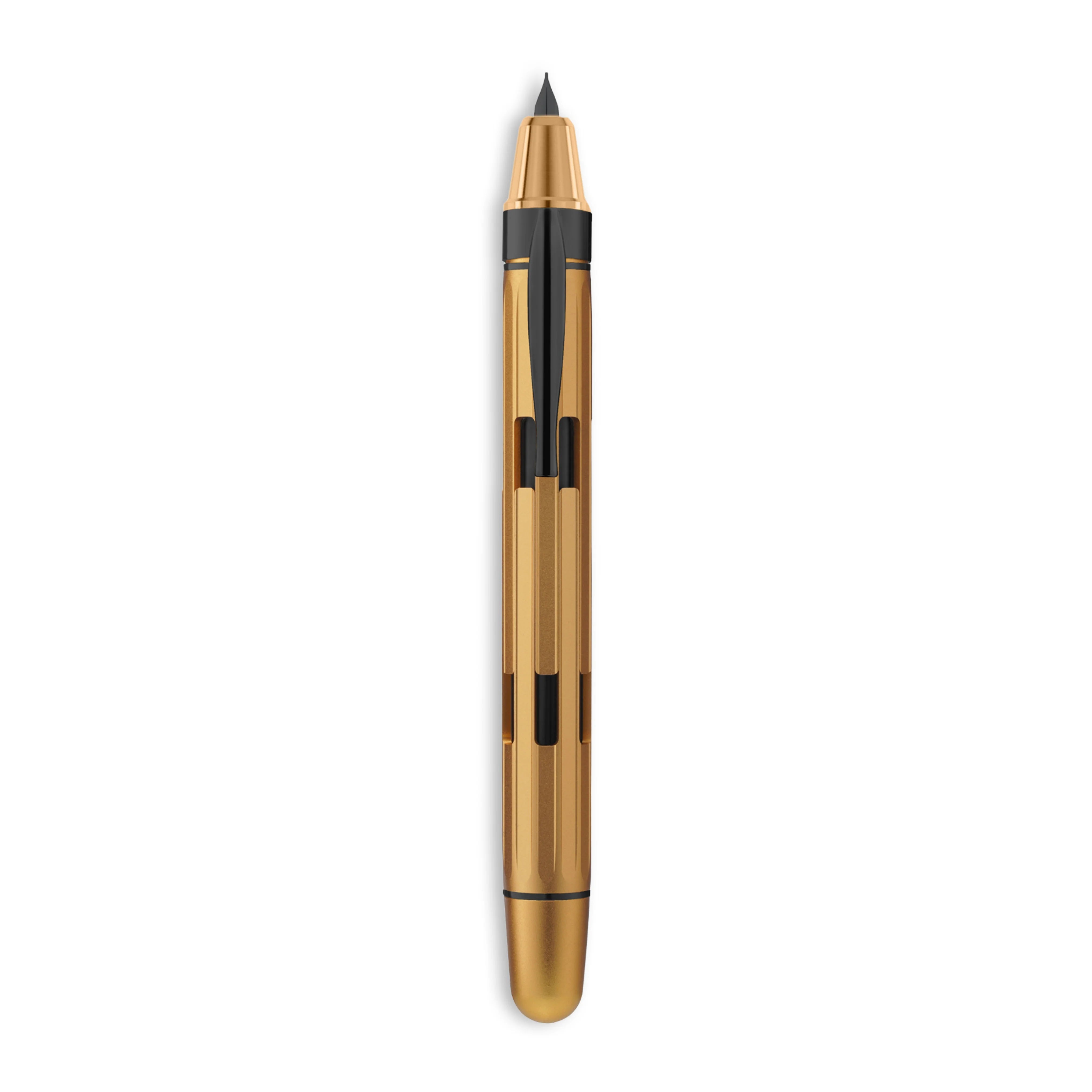 Nahvalur Eclipse Fountain Pen PEN PLANET