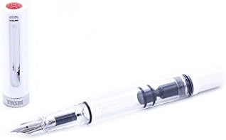 Twsbi Eco White Fountain Pen