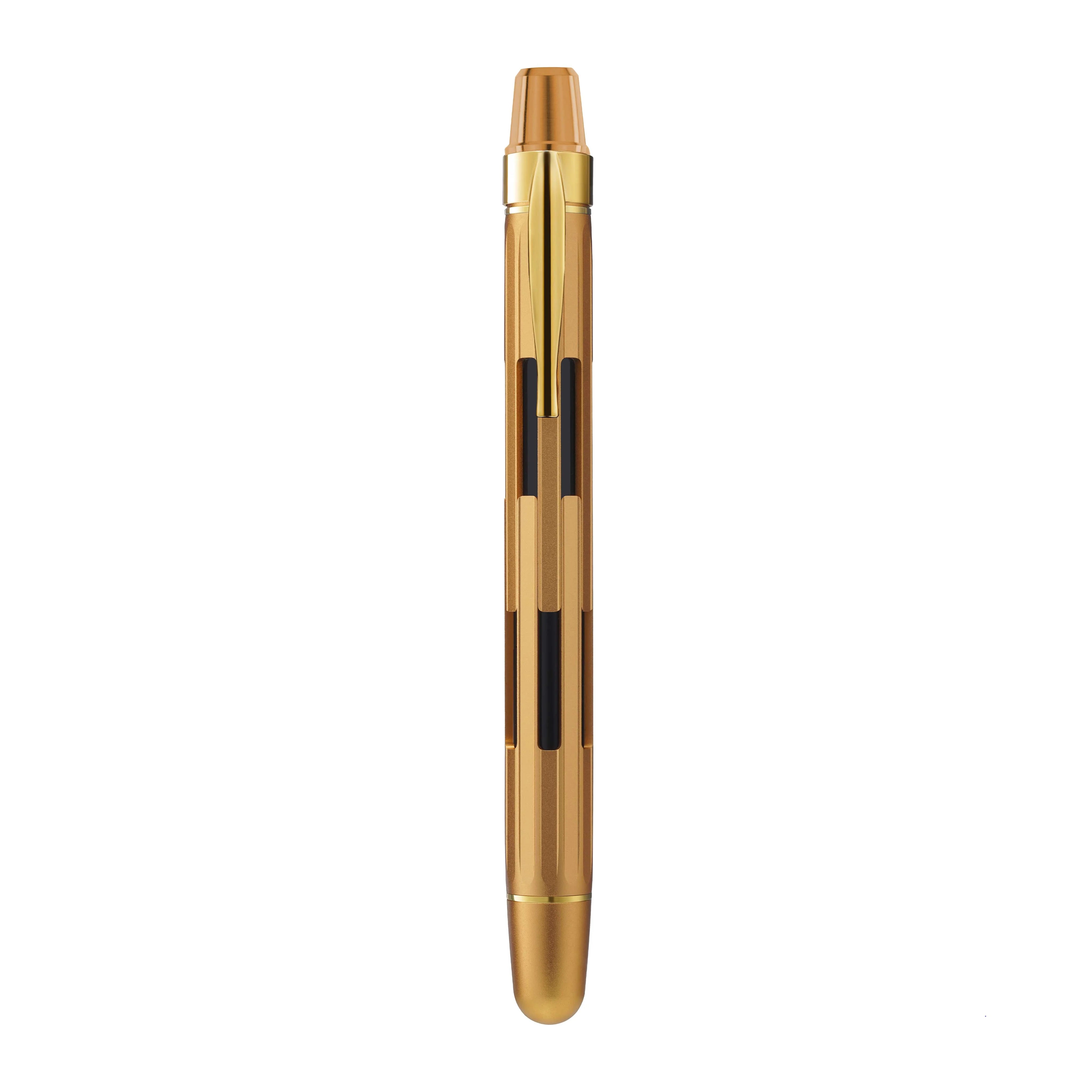 Nahvalur Eclipse Fountain Pen PEN PLANET