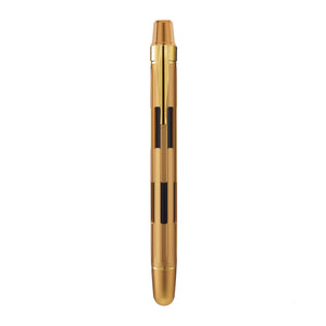 Nahvalur Eclipse Fountain Pen PEN PLANET