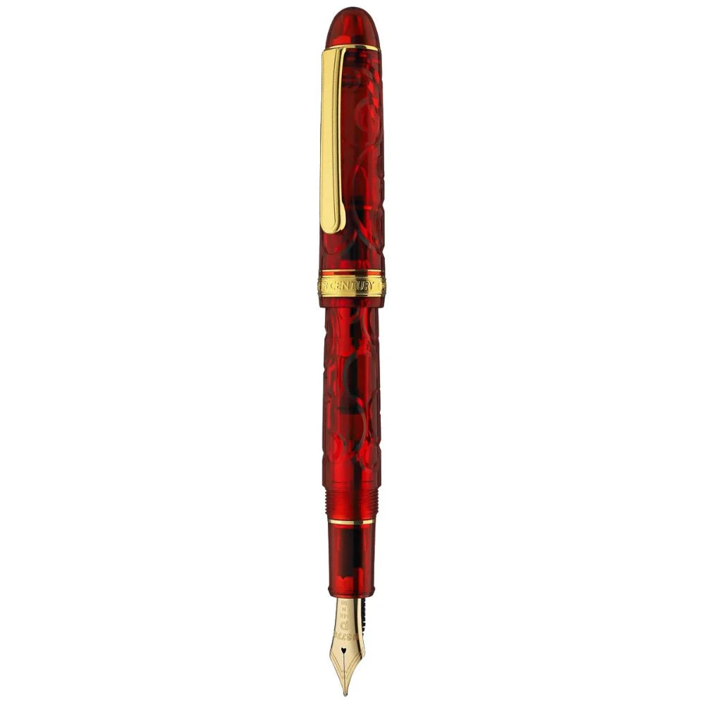 Platinum 3776 Century Kinshu Fountain Pen