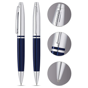 Cross Calais Chrome Ball Pen