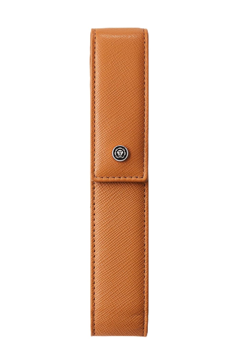 Cross Magnetic Single Pen Case (Mocha)
