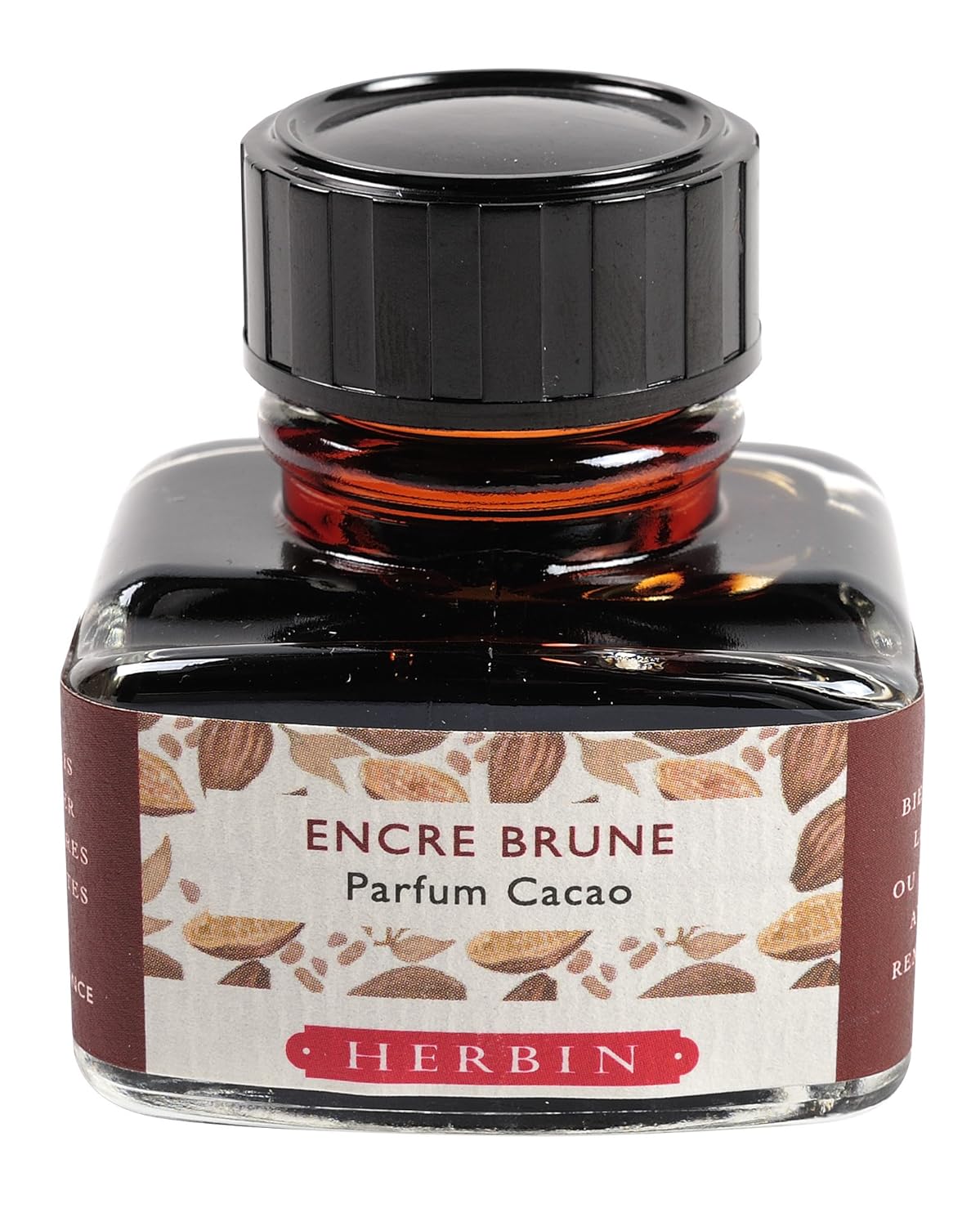 Herbin Brown/Cocoa Perfumed Ink 30 ml