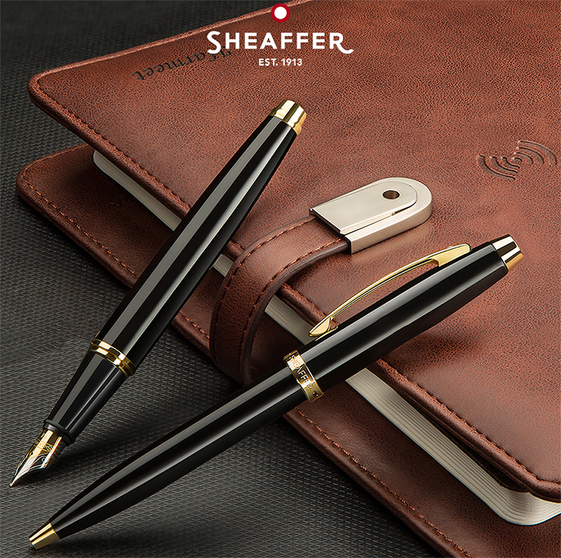 Sheaffer 300 9312 Ball PEN - PEN PLANET