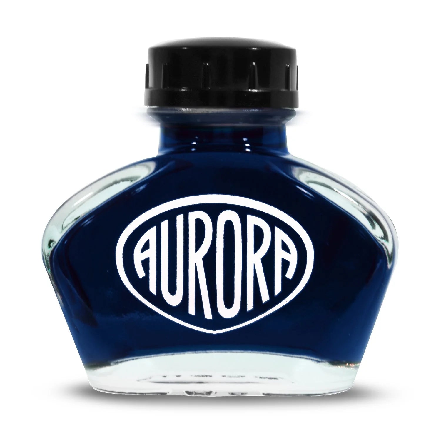 Aurora Anniversary Edition Ink Bottle (Blu/Blue - 55ML)