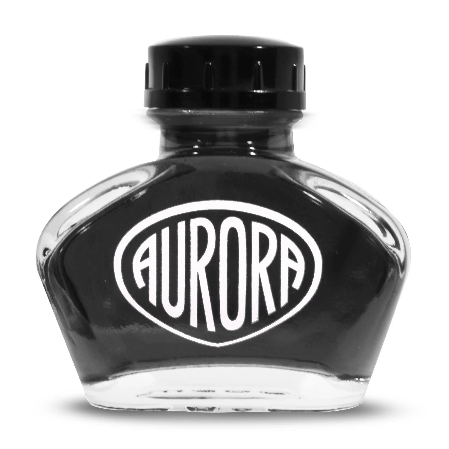 Aurora Anniversary Edition Ink Bottle (Grigio/Grey - 55ML)