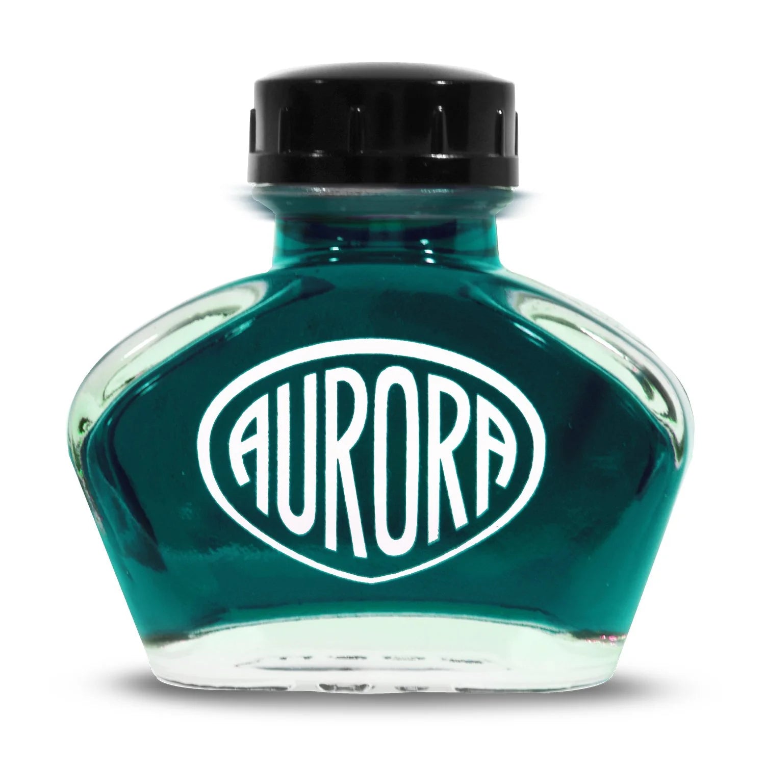 Aurora Anniversary Edition Ink Bottle (Turchese/Turquoise - 55ML)