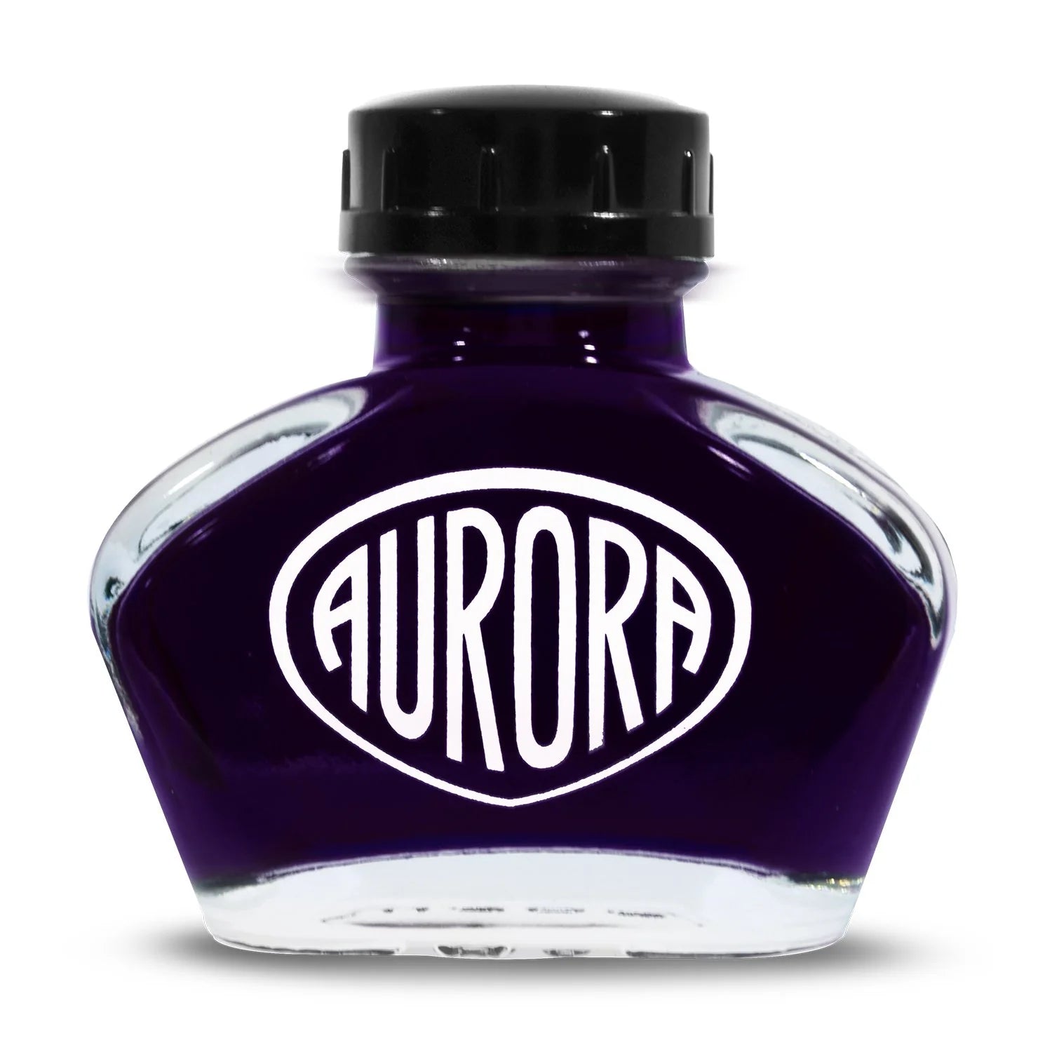 Aurora Anniversary Edition Ink Bottle (Viola/Purple - 55ML)