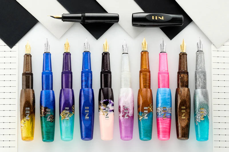 BENU Pixie Fountain Pen