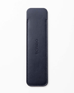 SCRIBO Genuine leather pen pouch PEN PLANET