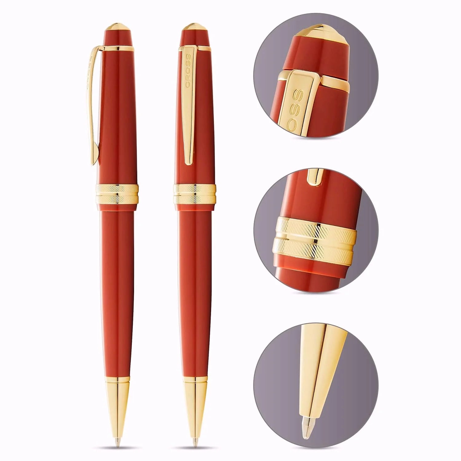 Cross Bailey Light Ball Pen GT