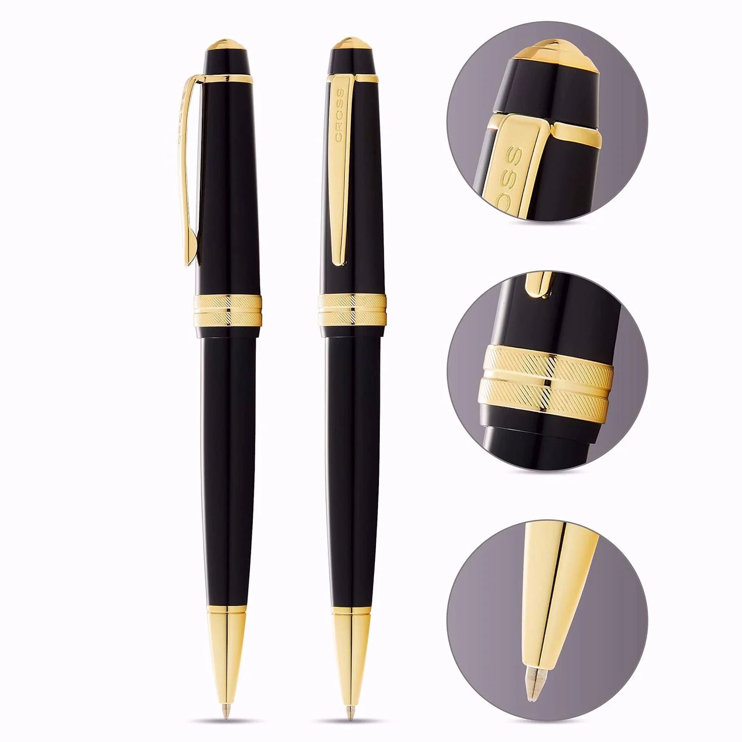 Cross Bailey Light Ball Pen GT