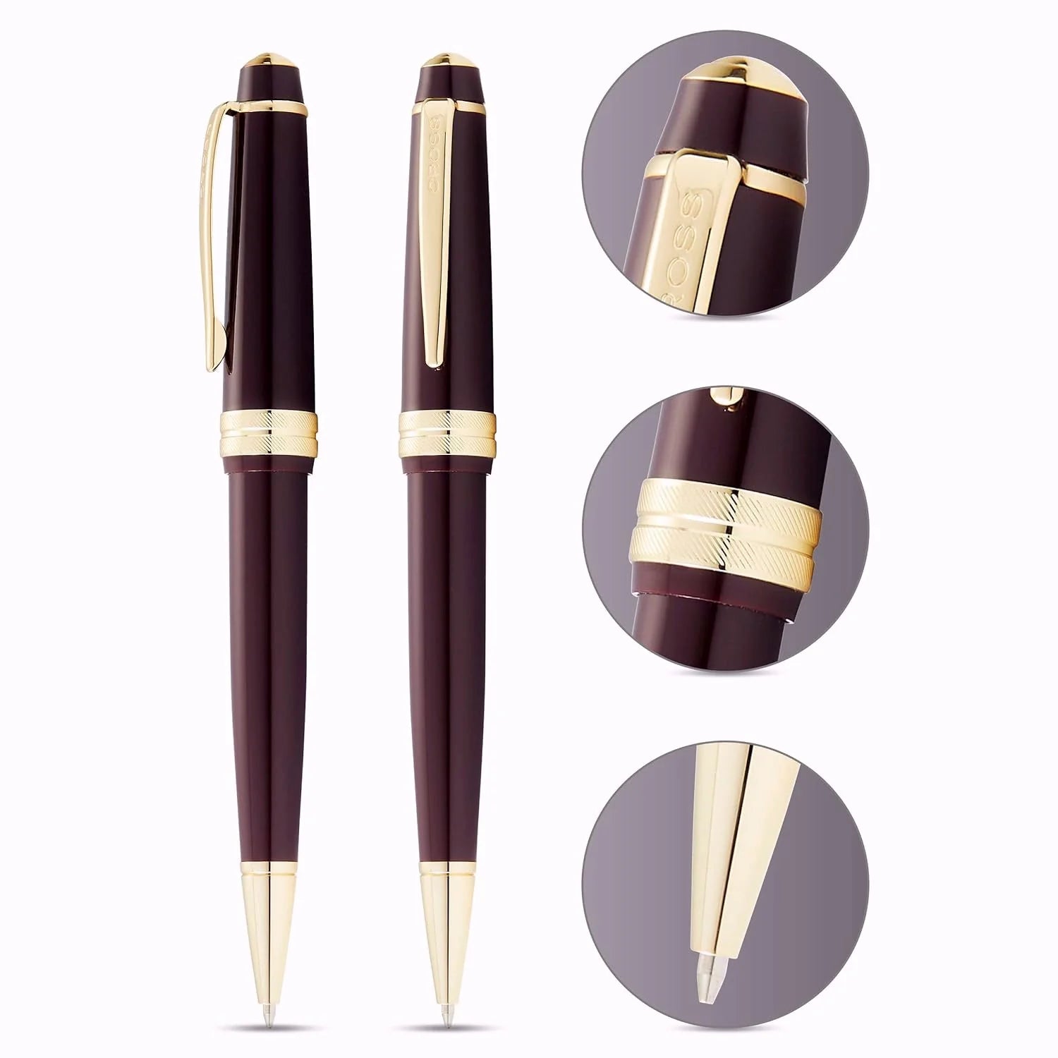 Cross Bailey Light Ball Pen GT