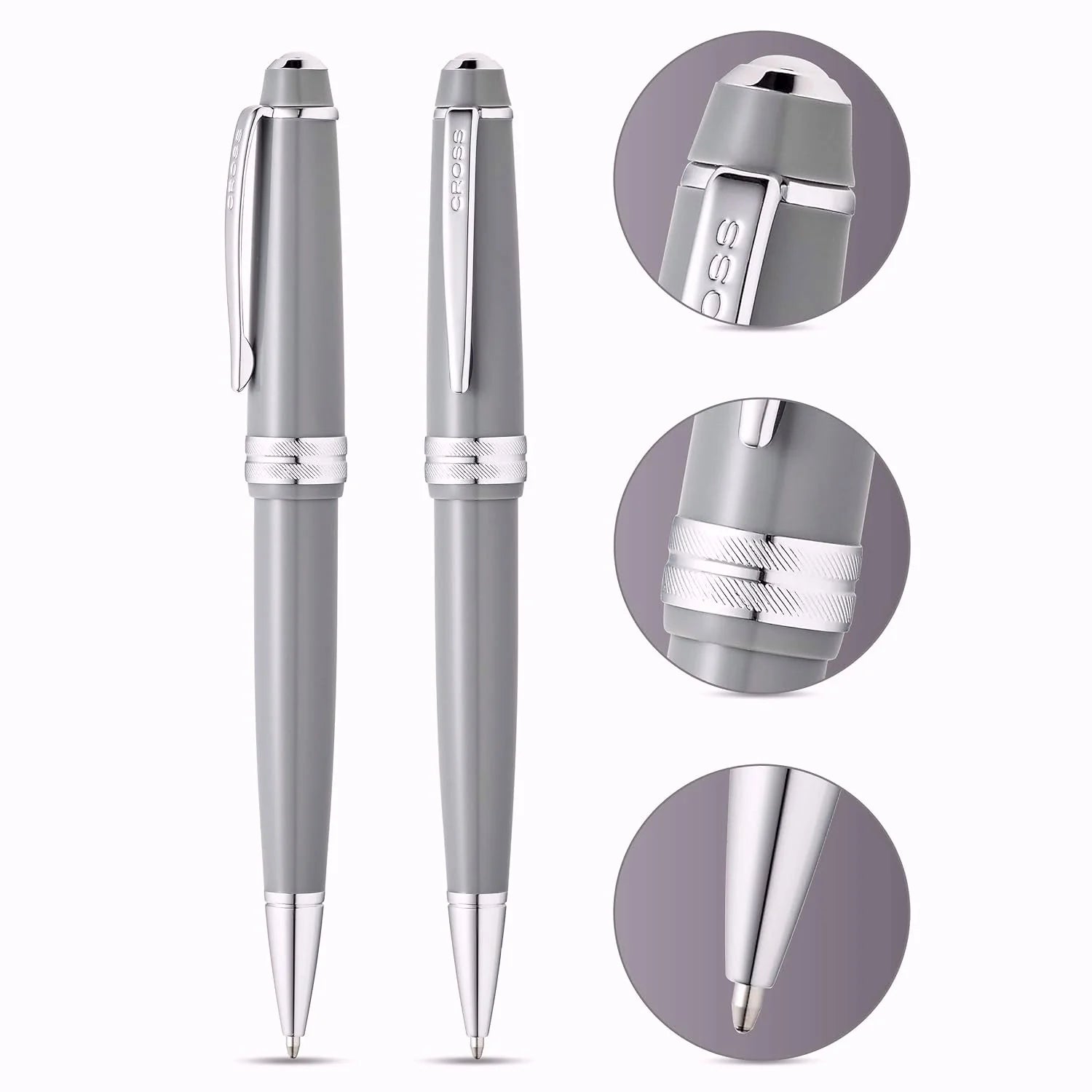 Cross Bailey Light Ball Pen CT