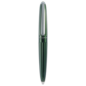 Diplomat Aero Fountain Pen - Evergreen CT PEN PLANET