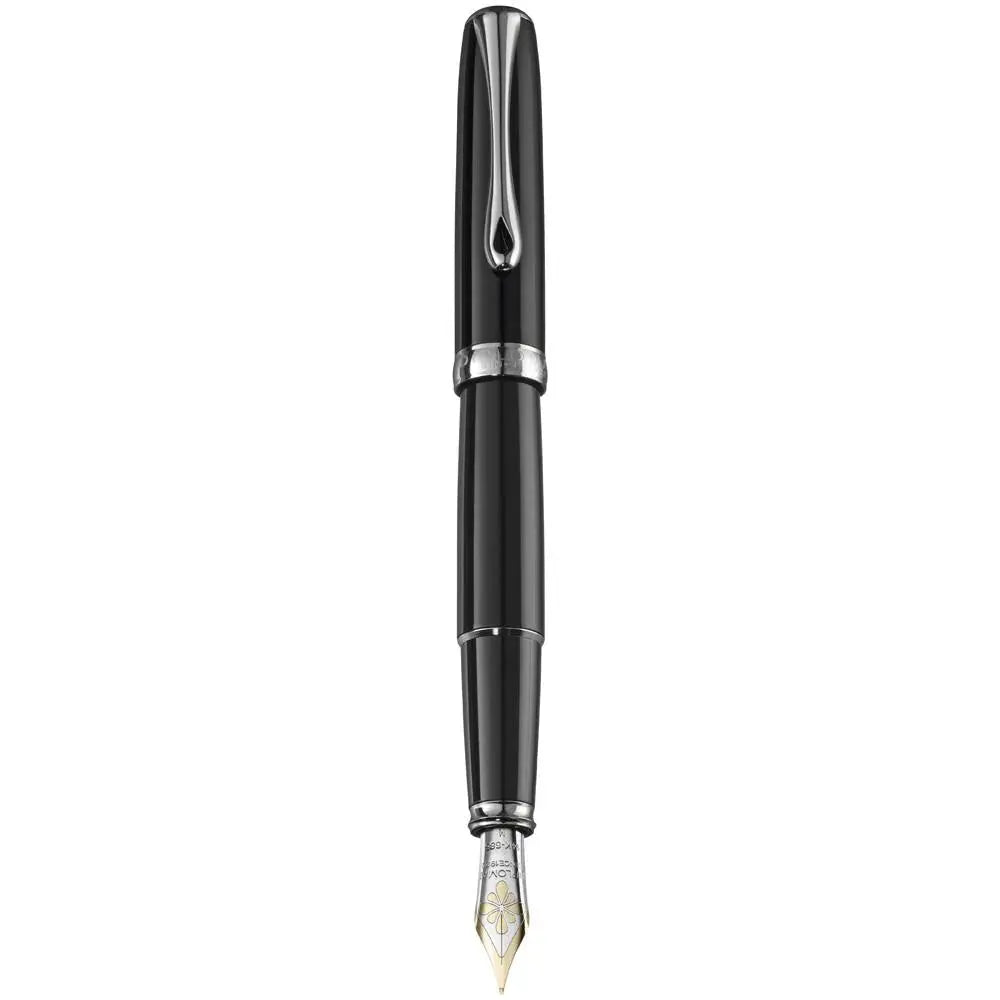 Diplomat Excellence A2 14K Gold FP PEN PLANET