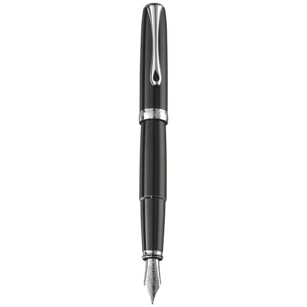 Diplomat Excellence A2 Fountain Pen(Steel Nib)