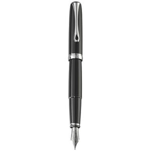 Diplomat Excellence A2 Fountain Pen(Steel Nib)