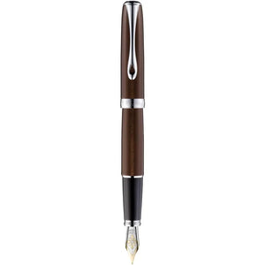 Diplomat Excellence A2 14K Gold FP PEN PLANET