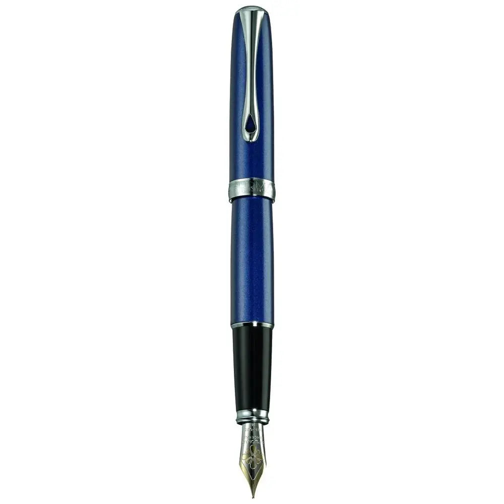 Diplomat Excellence A2 14K Gold FP PEN PLANET