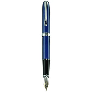 Diplomat Excellence A2 14K Gold FP PEN PLANET