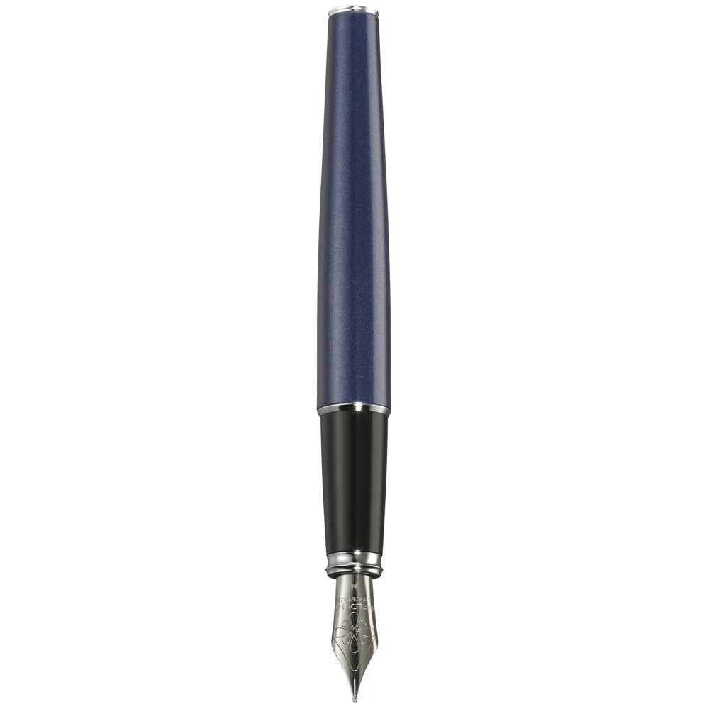 Diplomat Excellence A2 Fountain Pen(Steel Nib)