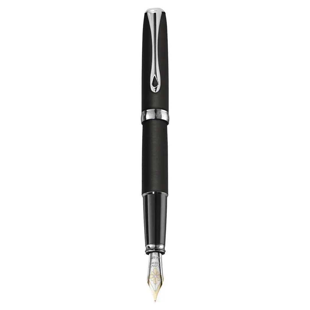 Diplomat Excellence A2 14K Gold FP PEN PLANET