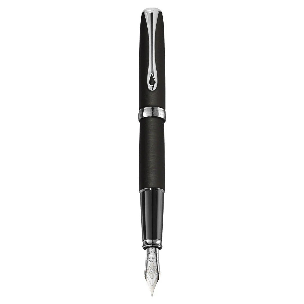 Diplomat Excellence A2 Fountain Pen(Steel Nib)
