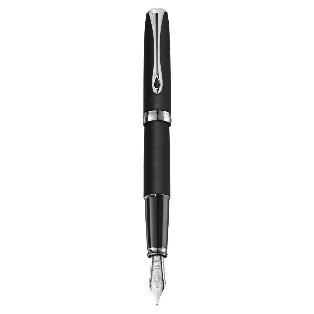 Diplomat Excellence A2 Fountain Pen(Steel Nib) PEN PLANET
