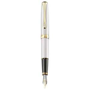 Diplomat Excellence A2 14K Gold FP PEN PLANET