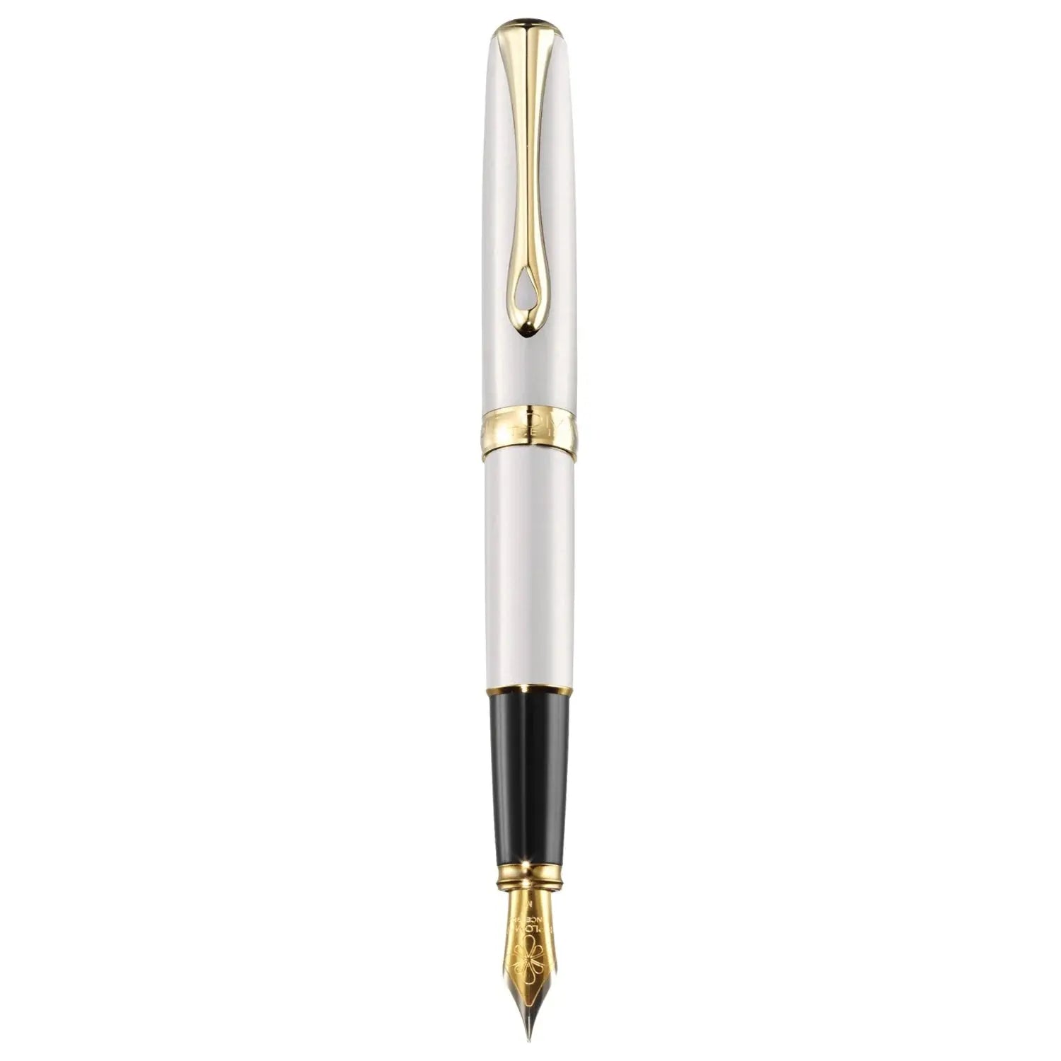 Diplomat Excellence A2 Fountain Pen(Steel Nib) PEN PLANET