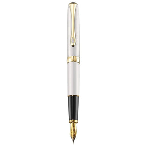 Diplomat Excellence A2 Fountain Pen(Steel Nib) PEN PLANET