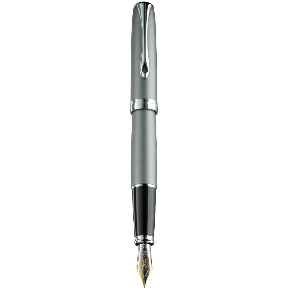 Diplomat Excellence A2 14K Gold FP PEN PLANET