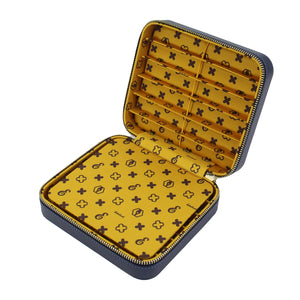 Esterbrook 12 Pen Holder - Dandelion Blue