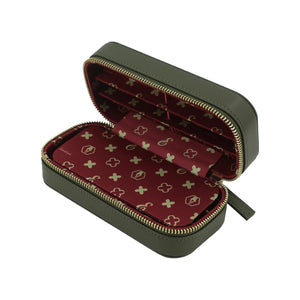 Esterbrook 6 Pen Holder - Moss Green