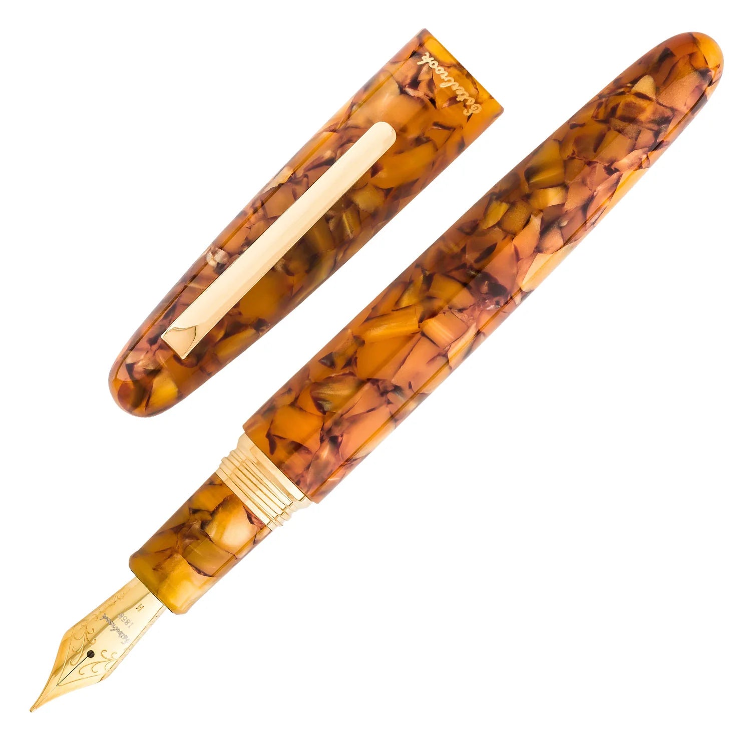 Esterbrook Estie Oversize Fountain Pen