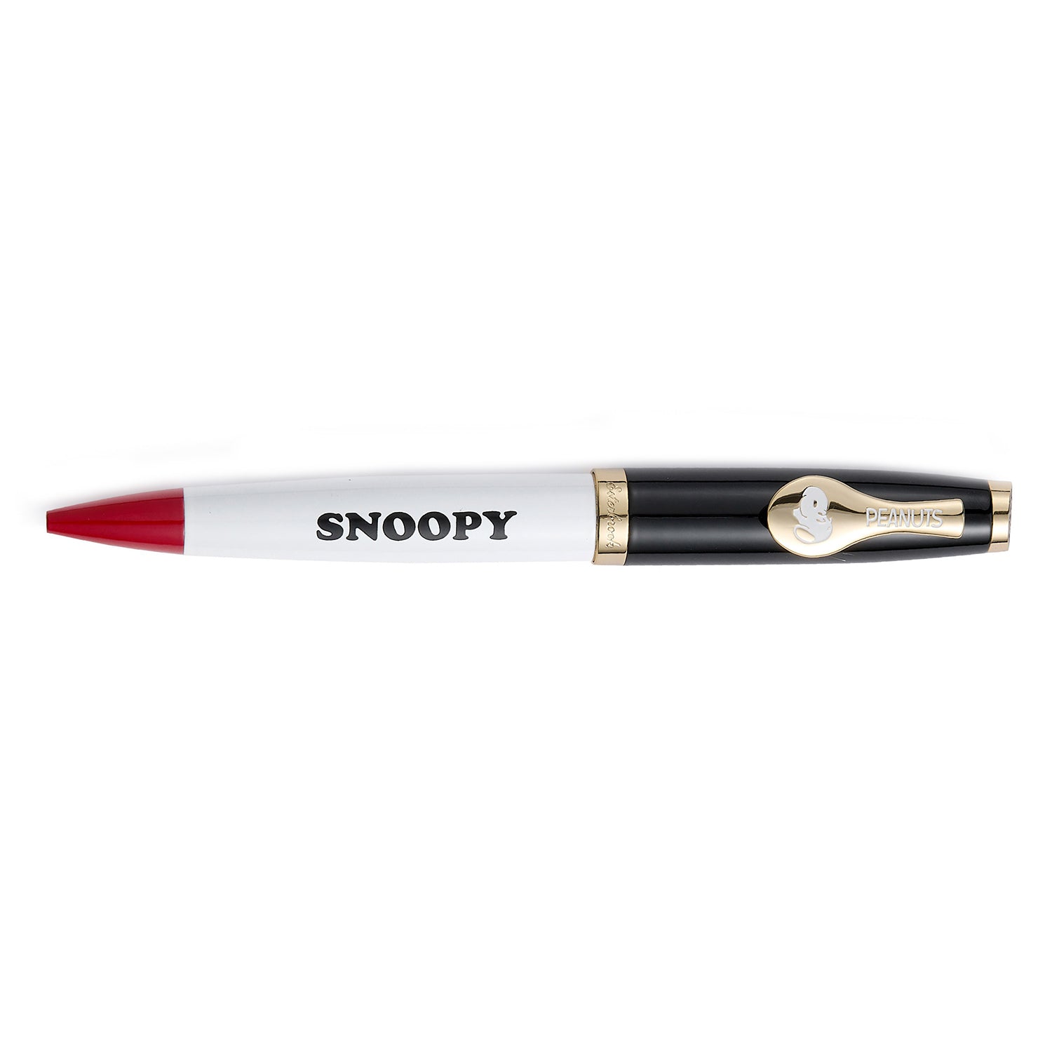 Esterbrook Estie Peanuts 75th Anniversary Edition Snoopy GT Ballpoint Pen