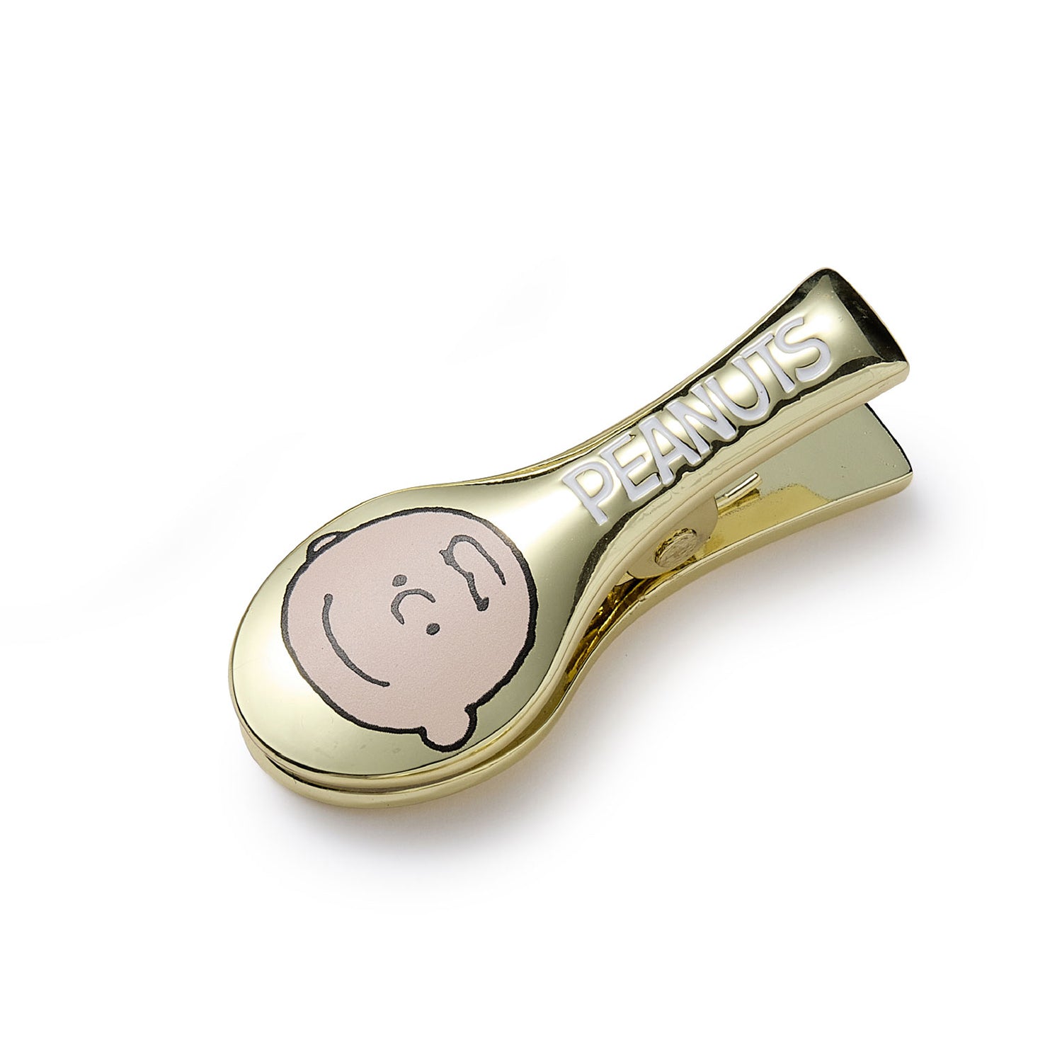 Esterbrook Peanuts 75th Anniversary Edition Charlie Brown GT Paper Clip