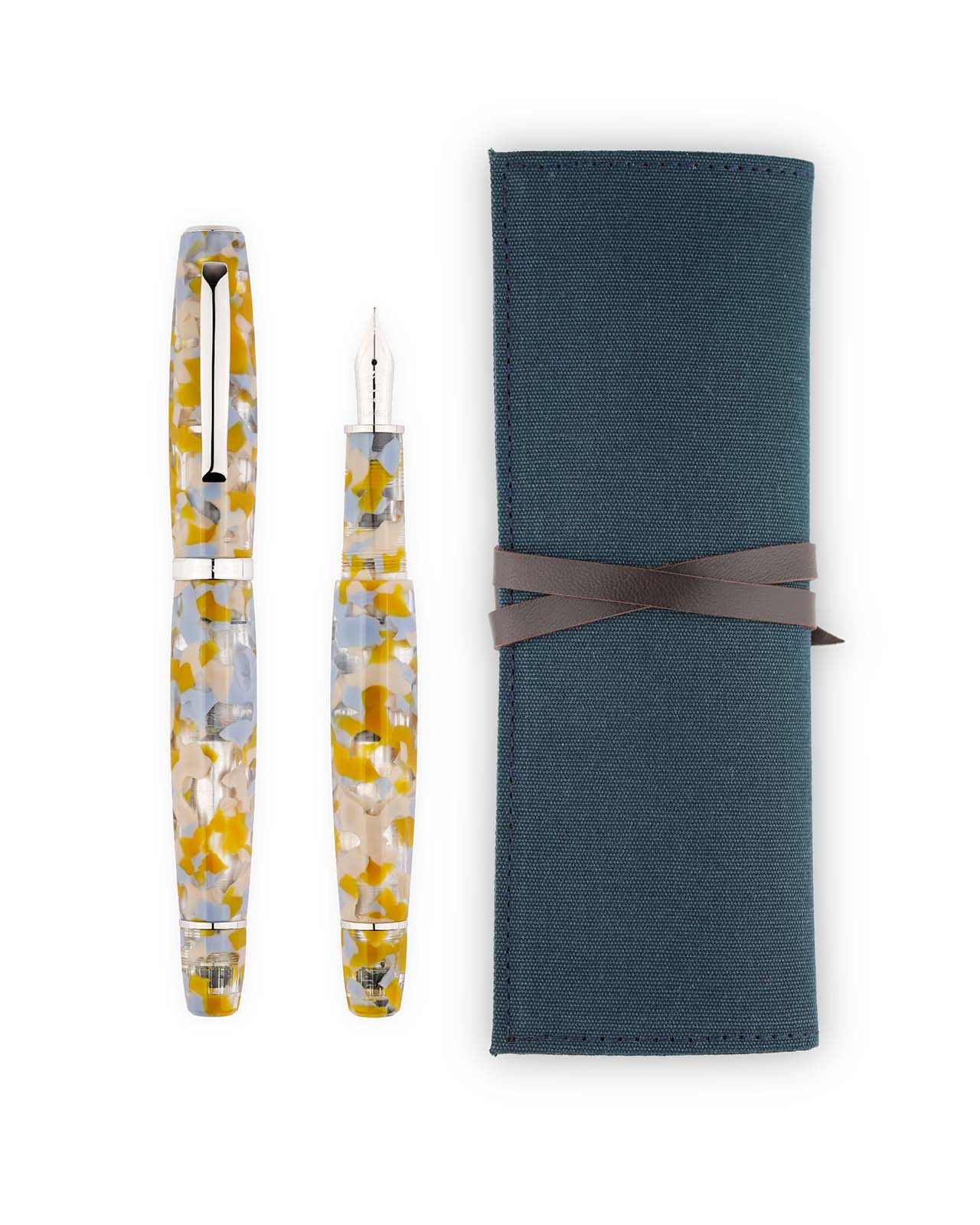 SCRIBO FEEL Sale di Cervia PEN PLANET