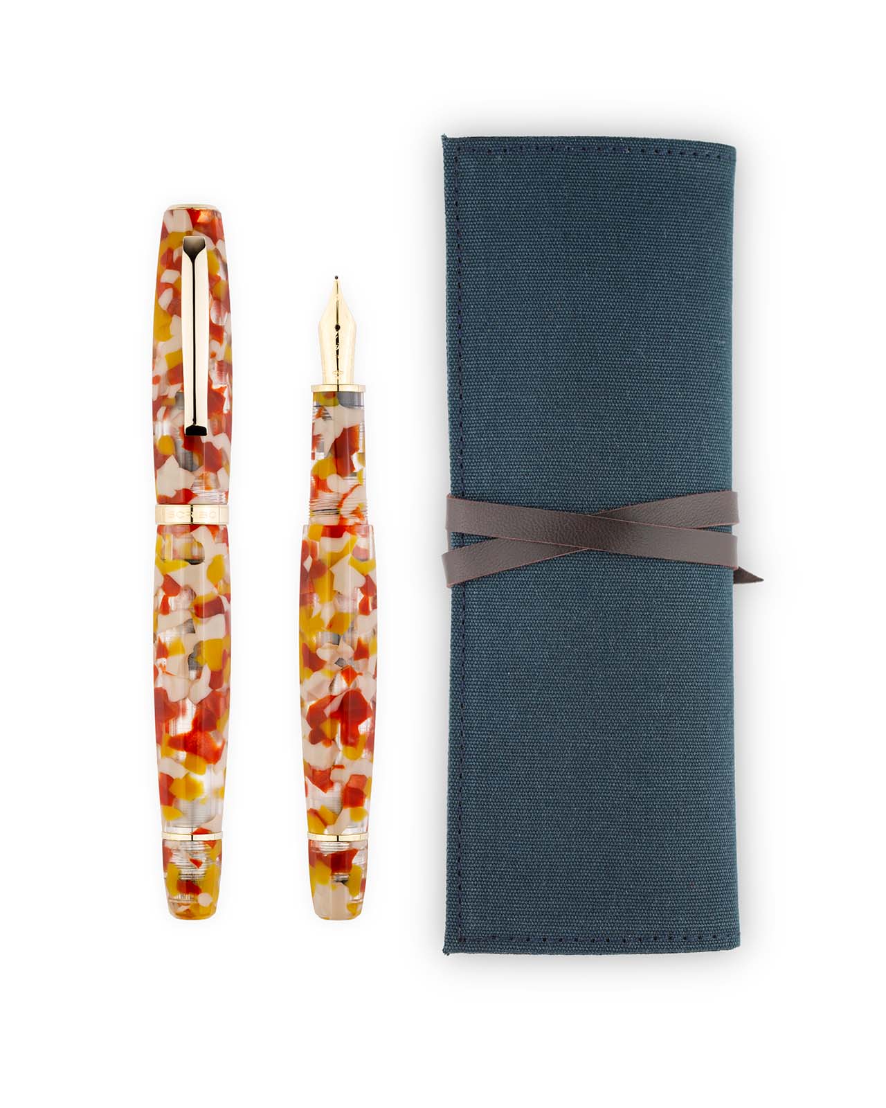 SCRIBO FEEL Sale di Volterra PEN PLANET