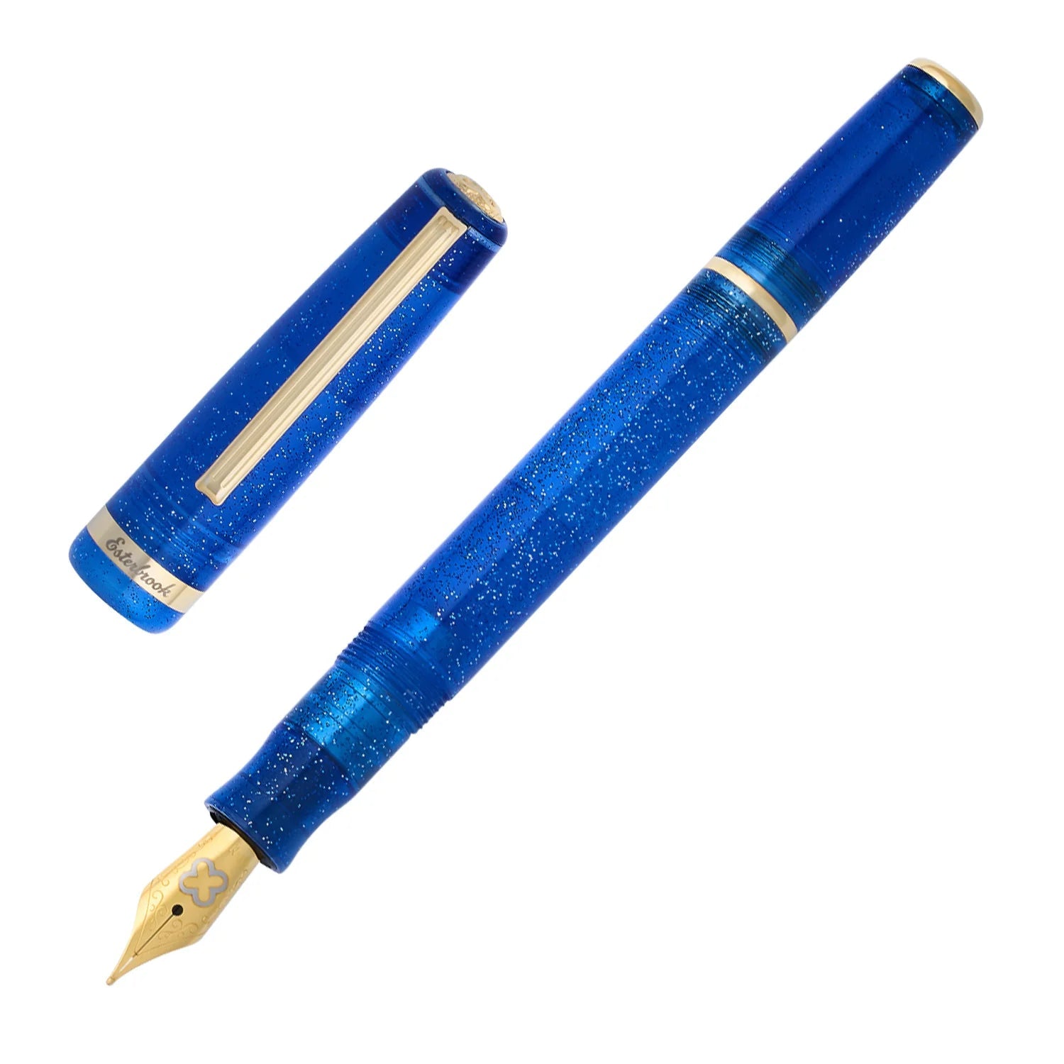 Esterbrook JR Pocket Fountain Pen PEN PLANET