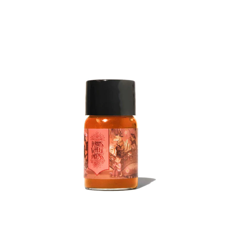 FerriTales Bestiary Series Lantern Crossing 10ml Ink