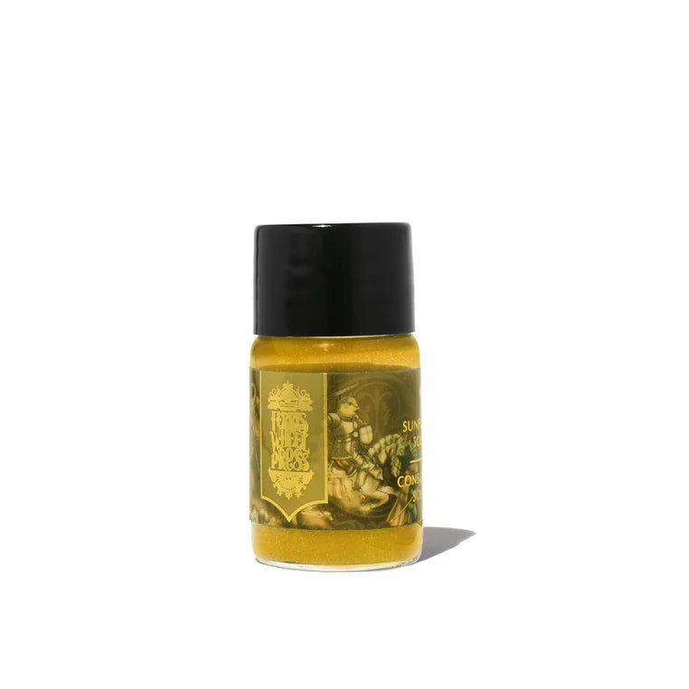 FerriTales The Book of Knights Series Sunforged Solace 10ml Ink