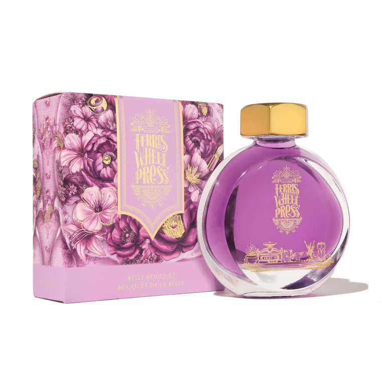 Ferris Wheel Press Belle Bouquet 38ml