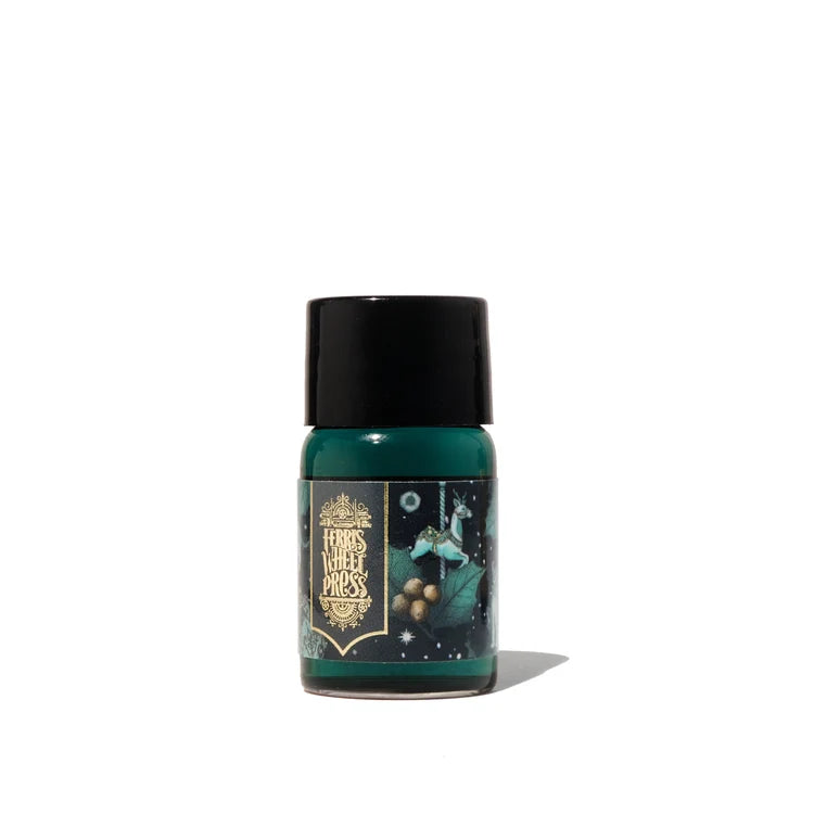 Ferris Wheel Press Everyday Collection Tunes of Tinseltown 10ml Ink