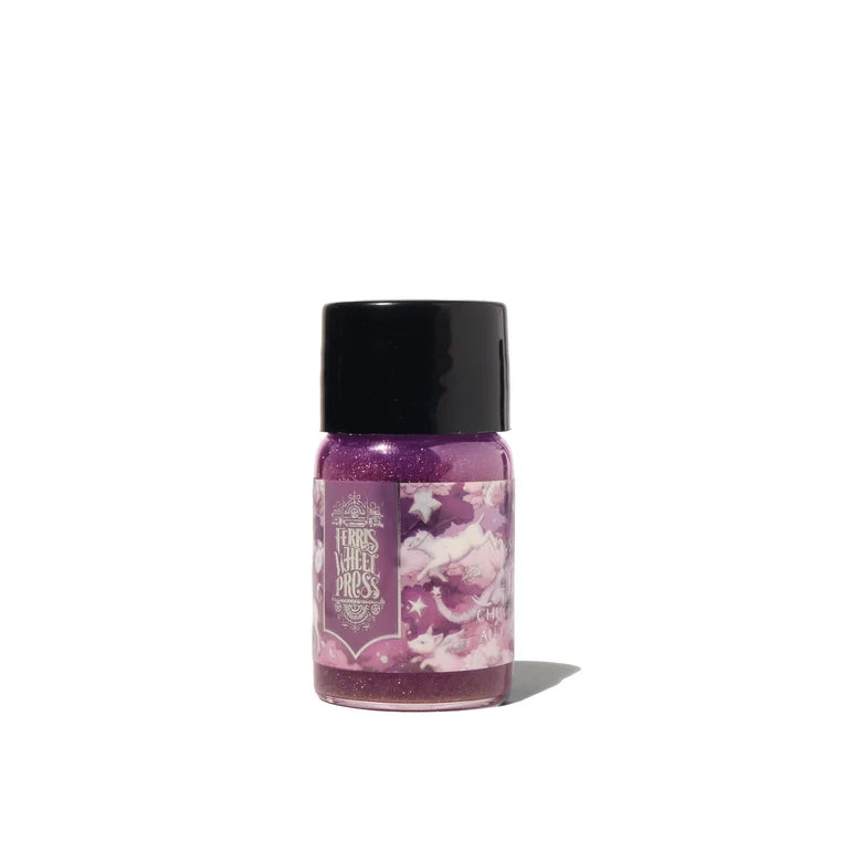 Ferris Wheel Press FerriTales Bestiary Series Whispers of Twilight 10ml Ink